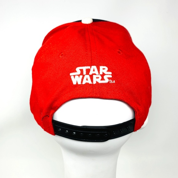 Star Wars Kids Darth Vader Hat - Picture 3 of 7